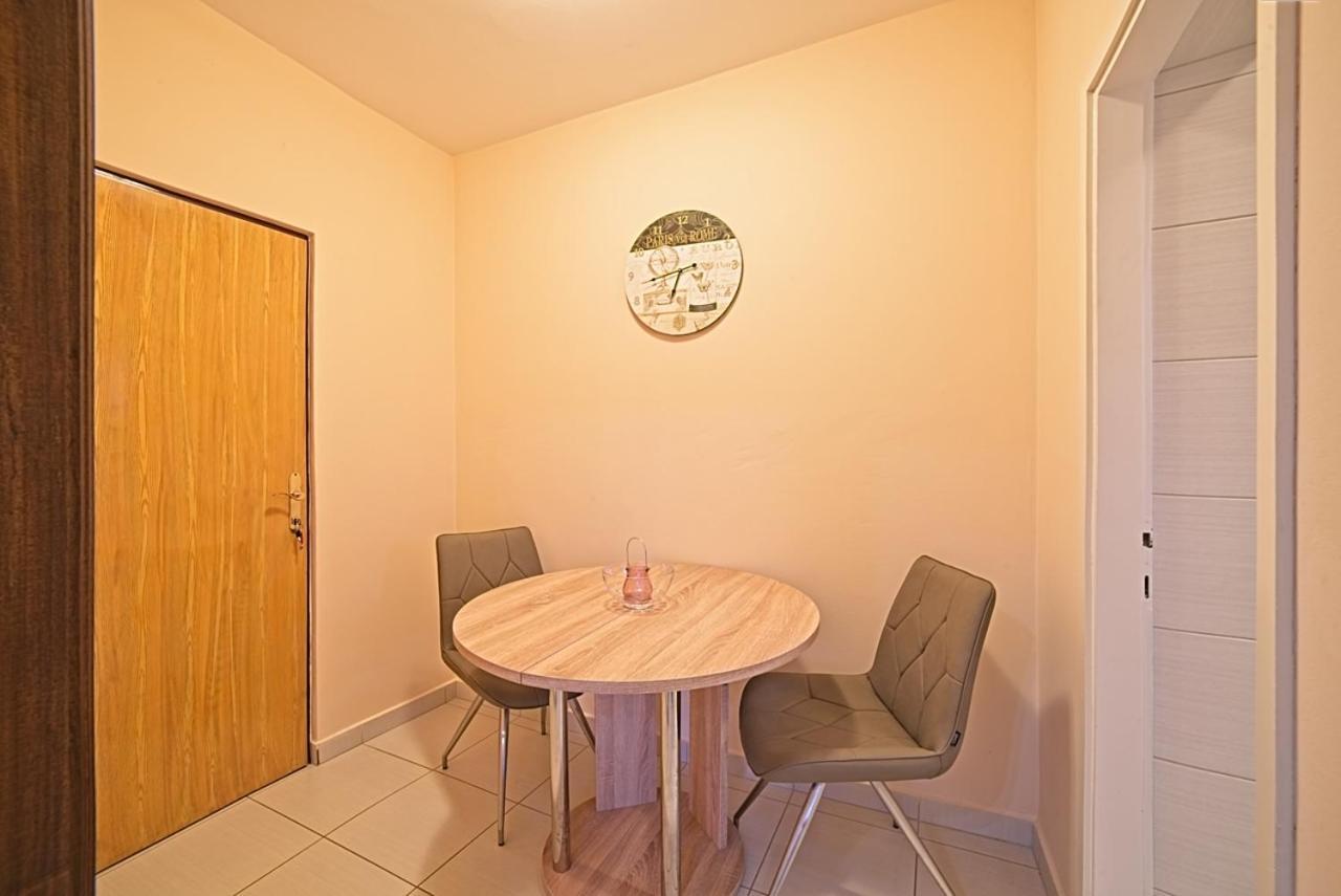 Studio Apartments Peric Rab Kampor 外观 照片